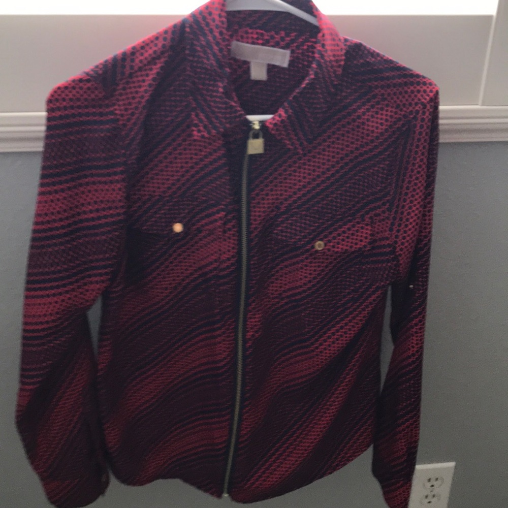 Michael Kors shirt